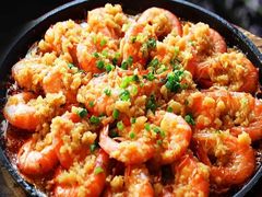 -老东阳·外婆菜(横店店)