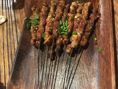 -串大叔炭火烤串·鸡西大冷面刀削面(总店)