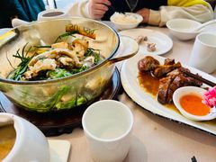 -尚一汤·粤菜海鲜(环球港店)