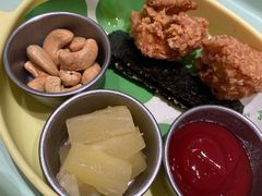 -米仓食堂(凯德广场店)