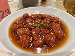 -山西会馆·晋菜·晋商宴·学堂记忆(许坦西街店)