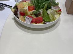 -渝信川菜(工体店)
