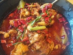 -金牌外婆家(苏州中心店)