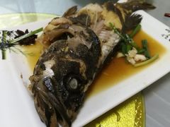 -宾朋海鲜特色美食餐厅·纯手工鲅鱼水饺(兴海路店)