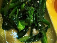 -老字号蛇口德记烧腊饭店·海鲜加工