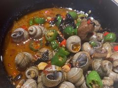 -铭副琦食·虾蟹烩馆(渔人码头店)