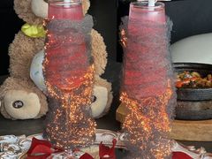 -烛影拾光观景餐厅·创意菜·摄影·小提琴(大唐不夜城店)