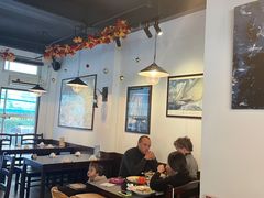 大堂-La Creperie法餐厅(桃江路店)