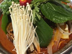 -韩香福脊骨汤锅(上杭路店)