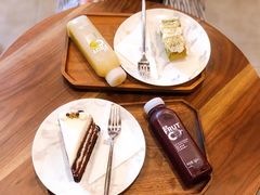 -DECAMERON十日谈(卓悦汇店)
