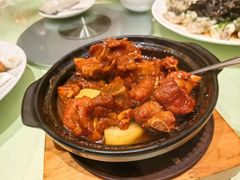 -兴悦酒家(环市东路店)
