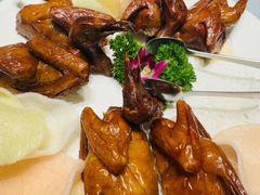 -新加坡泰园村酒楼直营(新华路店)
