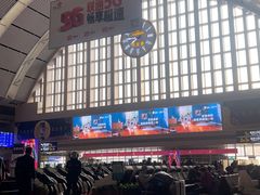 -沈阳站