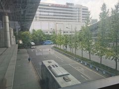 -杭州九堡客运中心