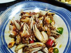 -映像威海·海鲜味道(市区店)