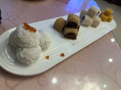 -烤肉宛饭庄(南礼士路店)