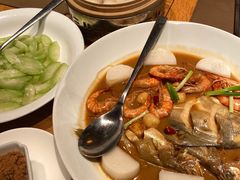 -新荣记(西溪湿地店)