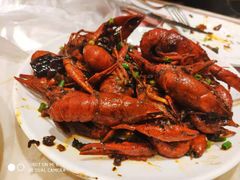 -芭菲盛宴·环球美食(北城国际店)