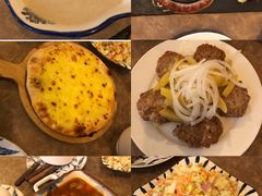 -卓娅俄餐厅(恩和俄罗斯民族乡店)
