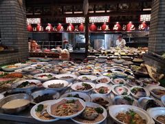 -大灶头·新昌菜(中国茶市店)