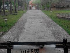 -西双版纳傣族园