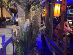 -绿茶餐厅(燕郊永旺店)