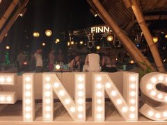 -FINNS Beach Club