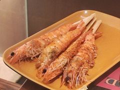 -牛New寿喜烧(新六百店)