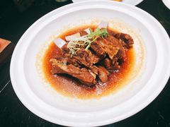 -阿庄新豫菜(航海东路店)