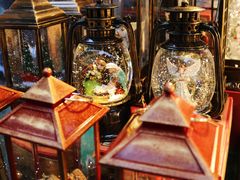 -马勒别墅·中餐厅