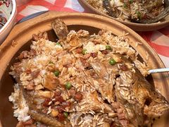 -恰八斗·猛火长沙菜(国贸店)