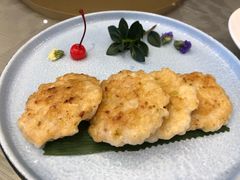 -汤臣·空中餐厅·严选粤菜(石湾世博广场店)
