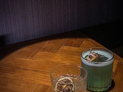 -LAMP BAR 水烟音乐酒吧