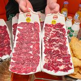 成都令我不能拒绝❌的一家牛肉火锅