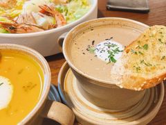 -G+KITCHEN(龙湖狮山天街店)