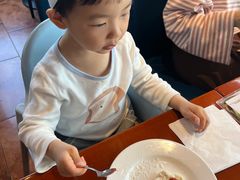 -安妮意大利餐厅(望京店)
