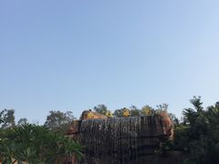 -江门古兜温泉小镇