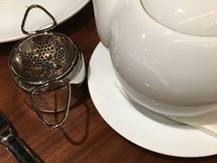 -嘉定凯悦·咖啡厅