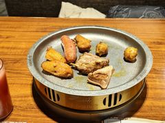 -汉巴味德(沈阳万象汇店)