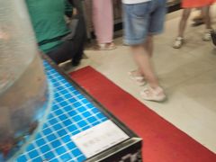 -皇家5号海鲜烤肉火锅自助餐(聊城总店)