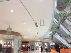 -圆融购物中心(南天成路店)