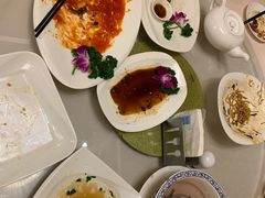 -新聚丰菜馆(太监弄店)
