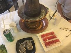 -东来顺饭庄(王府井步行街店)