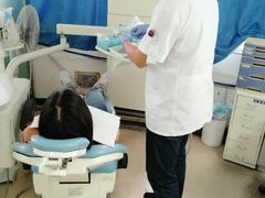 -苏州口腔医院(观前街院区)
