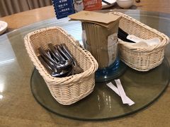 -金湖港式餐厅(建外店)