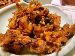 -羲和雅苑烤鸭坊(丰台万达店)