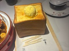 -绿茶餐厅(淮安吾悦广场店)