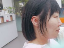点击看大图 -首脑美发沙龙