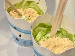 -麦当劳(安陆东大时代店)