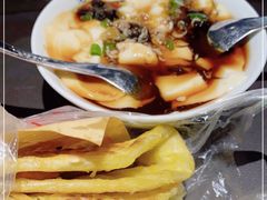 -老客满蛋饼(双塔市集店)